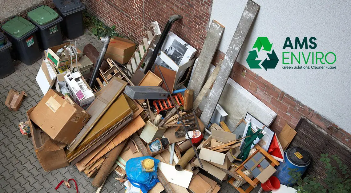 House Clearance Wigan